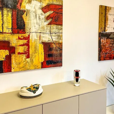 Apartment Civico23 *