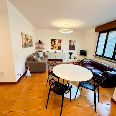 Apartment Civico23 Verona