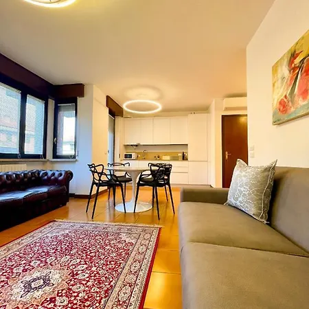 Apartment Civico23 Verona