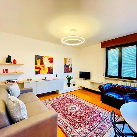 Apartment Civico23 Verona