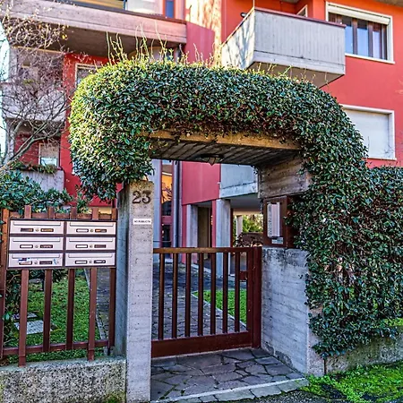 Apartman Civico23 *