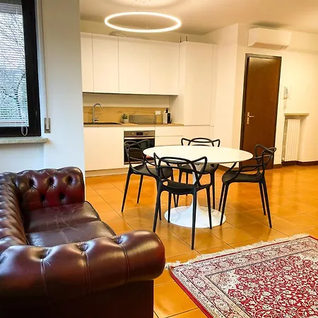 Civico23 Apartman *