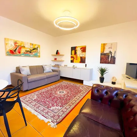 Civico23 Apartman Verona