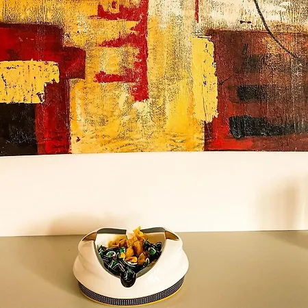 Civico23 Apartamento