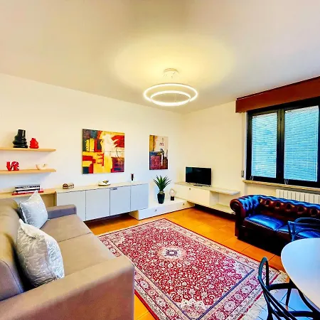 Appartement Civico23 Vérone