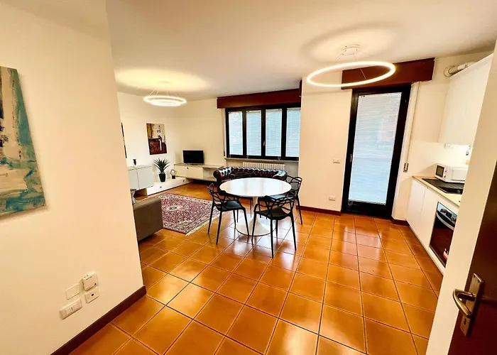 Civico23 Apartament Werona