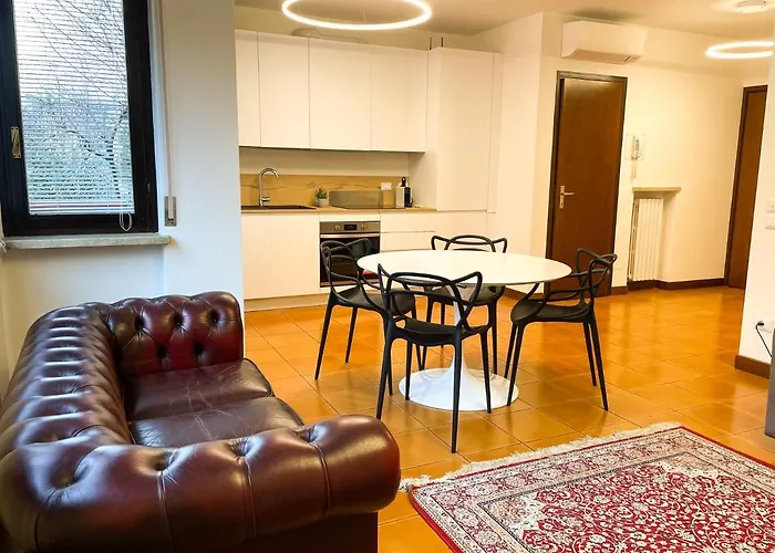 Civico23 Apartment *