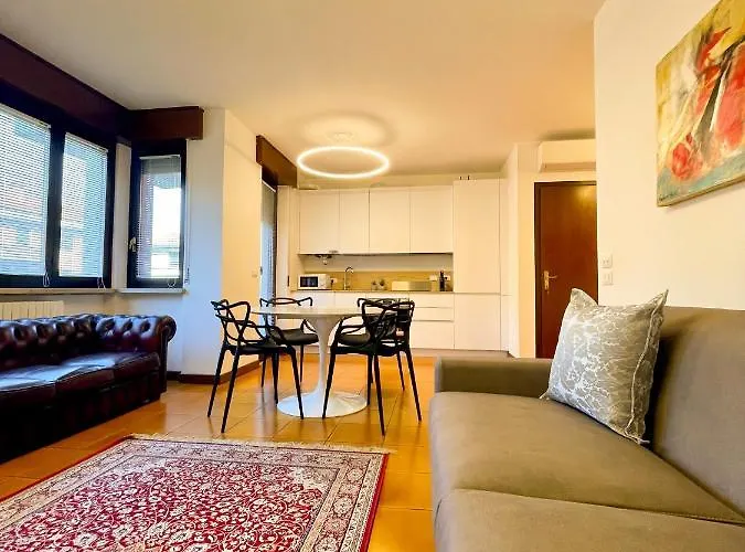 Apartment Civico23 Verona