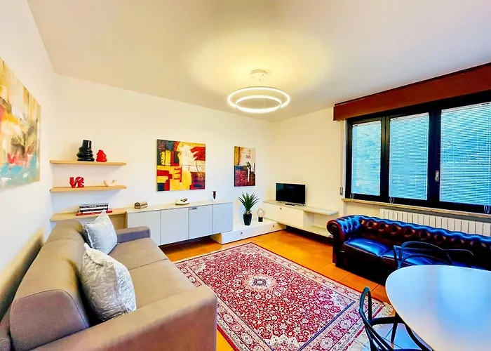 Apartament Civico23 Werona