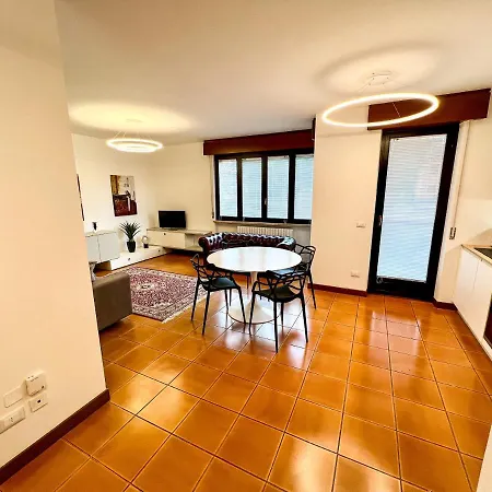 Civico23 Apartmán Verona