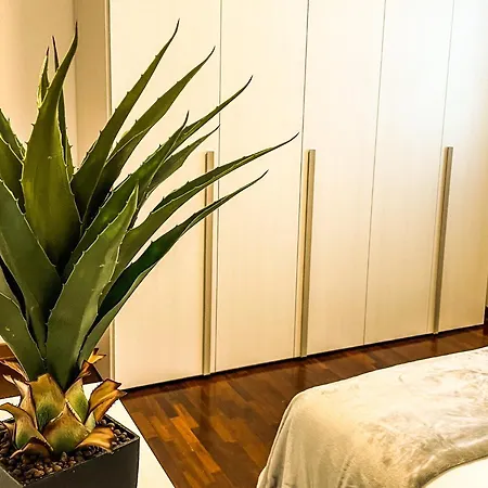 Appartement Civico23
