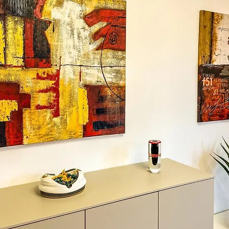 Apartamento Civico23 *