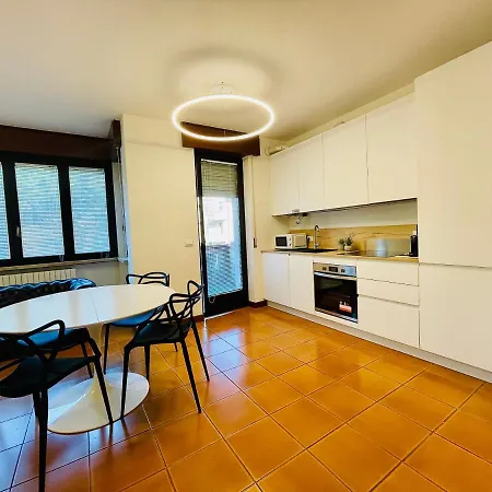 Appartement Civico23