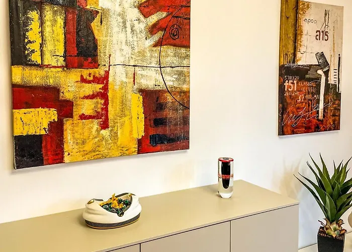 Appartement Civico23 *