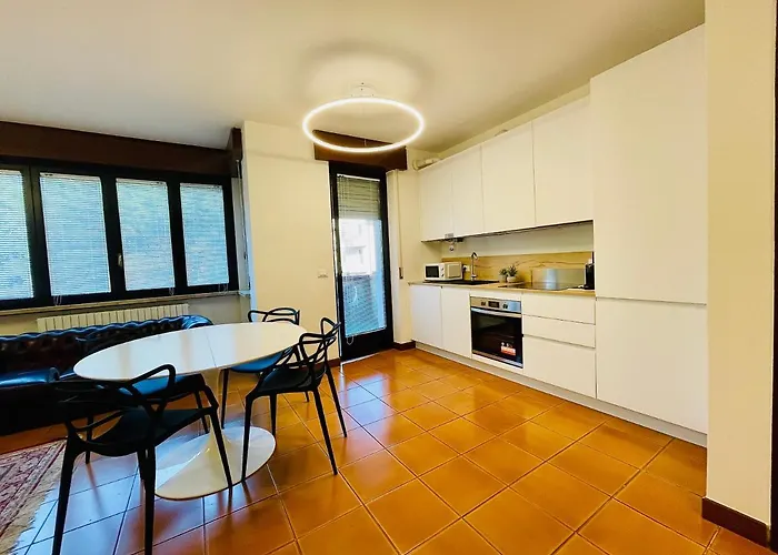 Appartement Civico23
