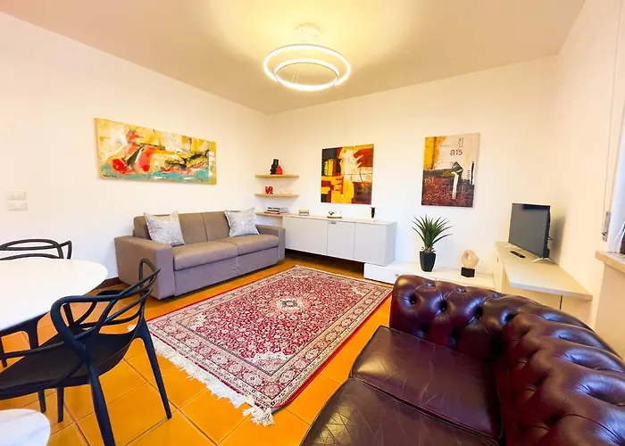 Civico23 Appartement Verona