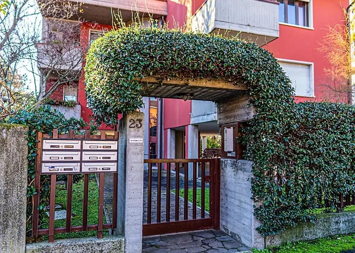 Appartement Civico23 *