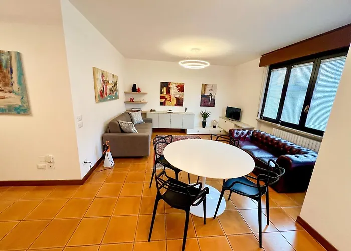 Appartement Civico23 Vérone